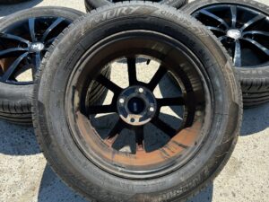 KOŁA FELGI OPONY LETNIE AUDI FORD MAZDA 195/60 R16