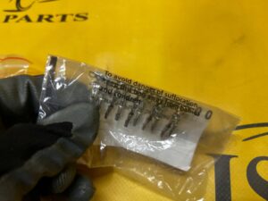 10 X STYK ELEKTRYCZNY GNIAZDA WTYCZKA ŻEŃSKA OKRĄGŁA BMW NOWY OEM