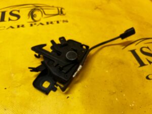 ZAMEK MASKI POKRYWY SILNIKA RENAULT ESPACE V SCENIC IV