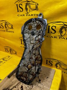 POKRYWA OBUDOWA ROZRZĄDU RENAULT 1.3 TCE