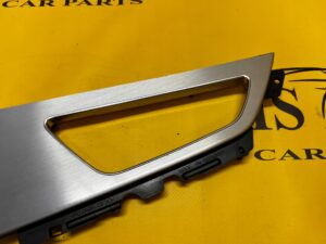 OSŁONA LISTWA OZDOBNA DEKOR DRZWI TYŁ PRAWY AUDI Q7 SQ7 4M0