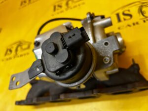 TURBOSPRĘŻARKA TURBO TURBINA FORD MONDEO MK5 2.0 D CITROEN PEUGEOT 2.0 HDI