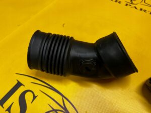 DOLOT RURA PRZEWÓD POWIETRZA PEUGEOT CITROEN OPEL 1.2 TURBO