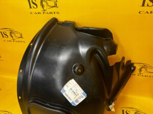 NADKOLE PRAWY PRZÓD CZĘŚĆ PRZEDNIA BMW X3 F25 X4 F26 NOWE OEM