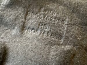 OSŁONA SILNIKA POKRYWA GÓRNA CITROEN PEUGEOT 1.6 BLUEHDI