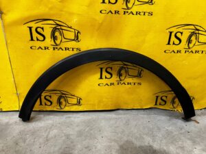 LISTWA NAKŁADKA BŁOTNIKA PRAWY TYŁ RENAULT CAPTUR I PRZEDLIFT