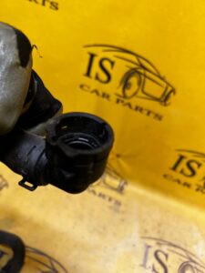 WĄŻ RURA PRZEWÓD WODY LR RANGE ROVER EVOQUE II L551