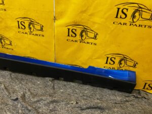 LISTWA NAKŁADKA PROGOWA PRÓG PRAWA PRAWY FORD FORD MUSTANG VI N6