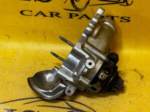 CZĘŚĆ ZIMNA TURBINY WIRNIK RDZEŃ RENAULT 1.3 TCE