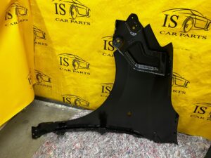 BŁOTNIK PRZÓD PRZEDNI PRAWY DACIA DOKKER 12- LODGY 12- NOWY OEM