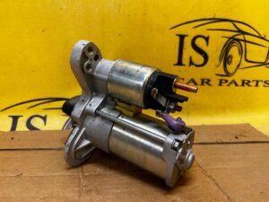 ROZRUSZNIK KOMPLETNY DACIA SANDERO III 2023R 1.0 TCE