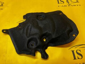 WYGŁUSZENIE WNĘKI KOŁA PRZÓD LEWE LEWY BMW 7 G11 G12 NOWE OEM