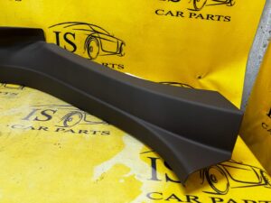 OSŁONA PROGU LED TYŁ BRĄZOWA DF3 LEWA AUDI A8 D4 LONG