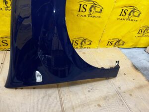 BŁOTNIK PRAWY PRZÓD KOLOR D42 DACIA SANDERO II 0.9 TCE