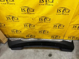 SPOILER ZDERZAKA PRZÓD MINI COOPER S R55 R56 R57 NOWY OEM