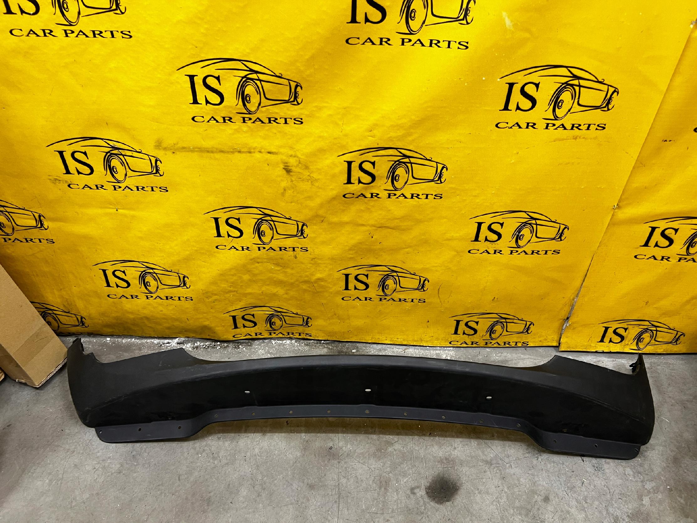 SPOILER ZDERZAKA PRZÓD MINI COOPER S R55 R56 R57 NOWY OEM