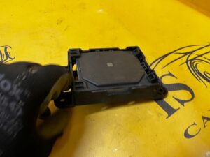 MODUŁ STEROWNIK RADAR DENSOR ACC DISTRONIC DACIA JOGGER SANDERO III