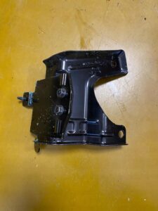 BLACHA MOCOWANIE WSPORNIK INFINITI Q70 M35H M37