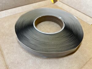 TAŚMA BUTYLOWA KÖDIPLAST HV 578-59 BMW 3 E93 4 F33 Z3 E36 NOWA OEM