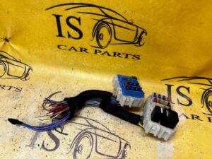 KOMPLET MODUŁ GNIAZDO BEZPIECZNIKÓW RANGE ROVER EVOQUE L538