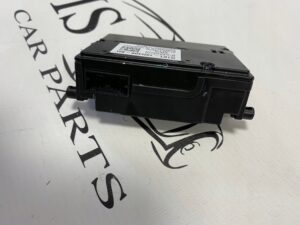 KAMERA RADAR SENSOR SZYBY PRZÓD FORD FIESTA MK8