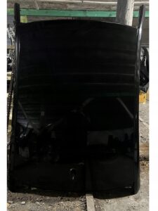 ĆWIARTKA DACH POSZYCIE SŁUPKI AUDI A8 D5 SWB NWB KRÓTKI