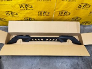 DYFUZOR OSŁONA ZDERZAKA TYŁ M PERFORMANCE BMW 3 G20 G21 NOWY OEM