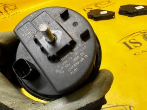 KLAKSON SYRENA ALARMU BMW 1 E81 3 E90 E92 5 E60 7 E65 X1 E84