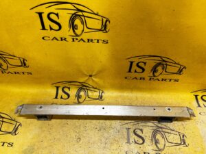 BELKA POD CHŁODNICE ZDERZAK PRZÓD WANNY WSPORNIKI TESLA MODEL 3 PRZEDLIFT