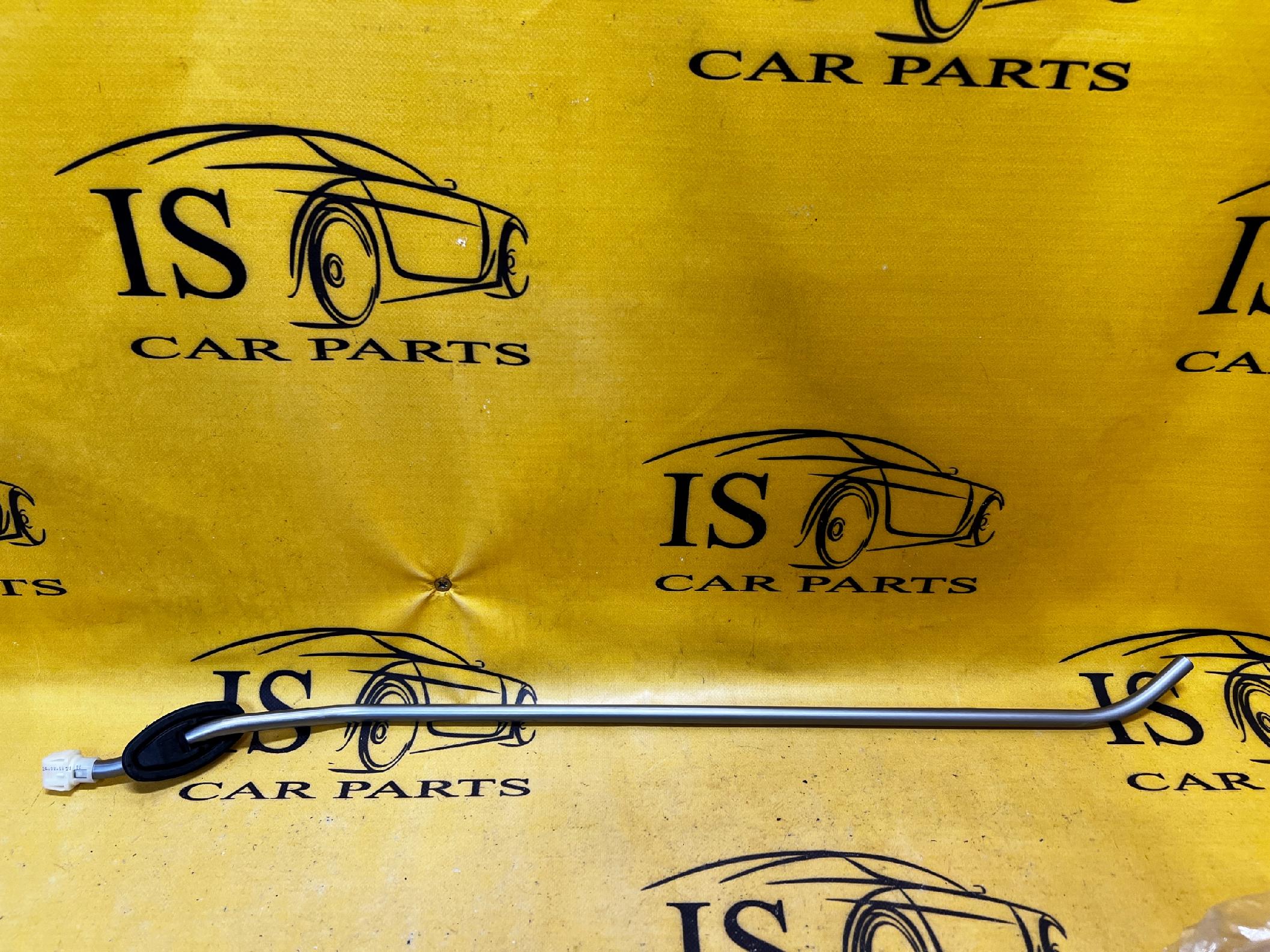 RURKA LINKI HAMULCA RĘCZNEGO PRAWA BMW 3 F34 NOWA OEM