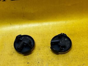 KOMPLET CZUJNIKÓW UDERZENIOWYCH CZUJNIK AUDI A8 D5