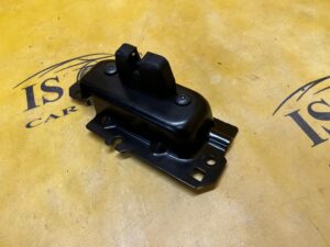 ZAMEK KLAPY TYŁ BAGAŻNIKA CITROEN C4 GRAND PICASSO II