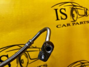 RURA PRZEWÓD OLEJU TURBINY TURBOSPRĘŻARKI FORD ESCAPE MK4 1.5 EB