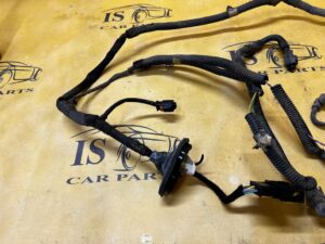 WIĄZKA INSTALACJA ZBIORNIKA PALIWA BAKU PEUGEOT 308 II T9 1.6 E-HDI