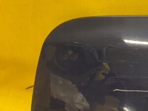 KLAPKA WLEWU PALIWA DACIA SANDERO II LIFT TERPR