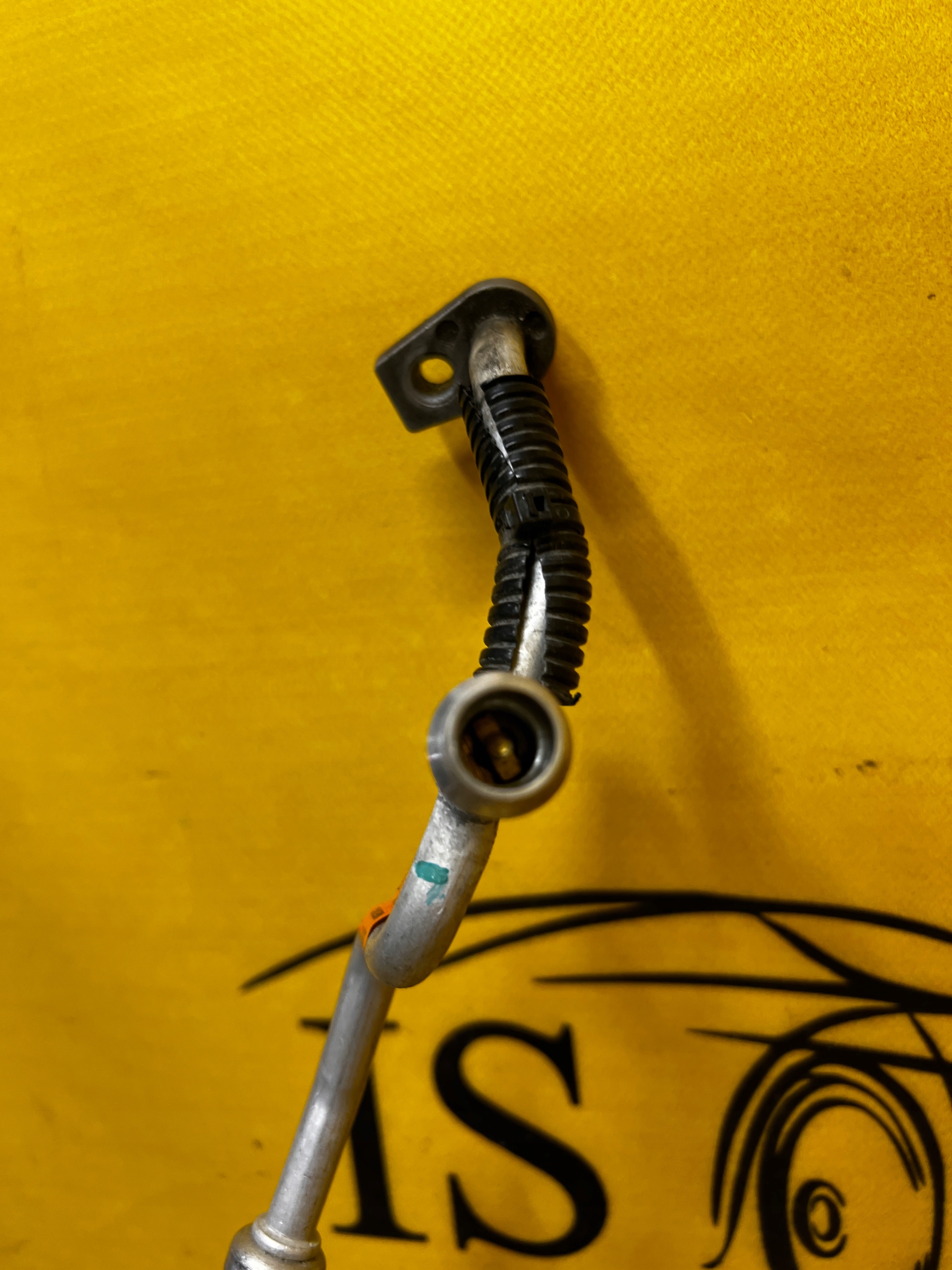 PRZEWÓD KLIMATYZACJI FORD KUGA MK3 ESCAPE MK4 1.5