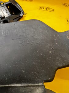 CHLAPACZ USZCZELKA NADKOLA NADKOLE TYŁ LEWA LEWY LEWE BMW X6 F16