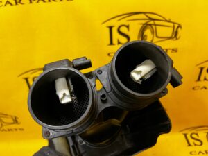 DOLNA OBUDOWA FILTRA POWIETRZA JAGUAR XJ X351