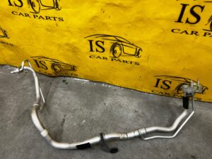 WĄŻ PRZEWÓD RURA RURKA KLIMATYZACJI FORD FUSION LIFT USA 2.0 ECOBOOST