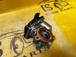 PRZEPUSTNICA DACIA SANDERO III 2021R 1.0 SCE