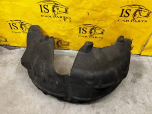 NADKOLE WNĘKA TYŁ TYLNA TYLNE PRAWA PRAWE AUDI TT 8S