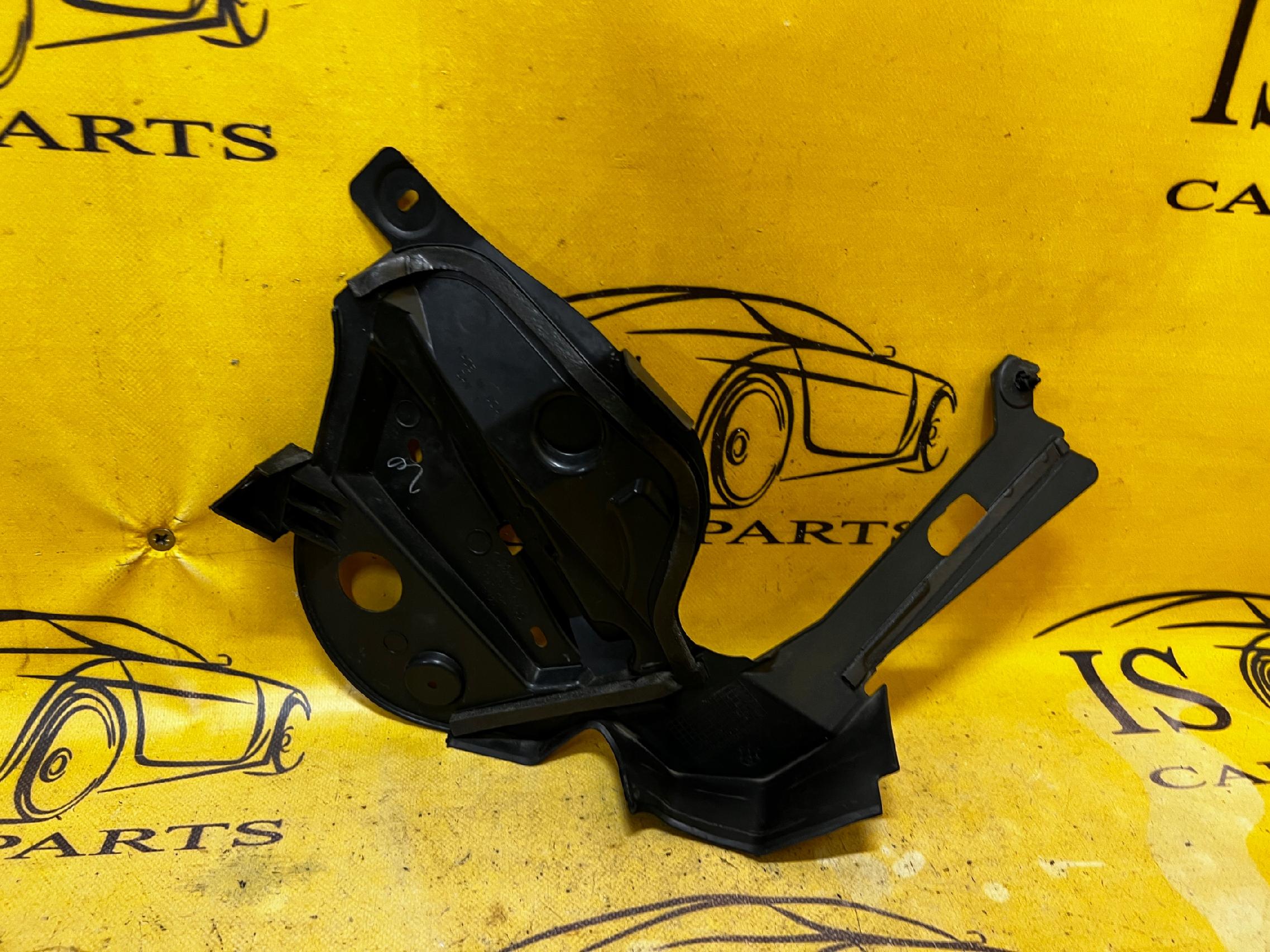 OSŁONA PODSZYBIA PRAWA FORD KUGA MK3 ESCAPE MK4