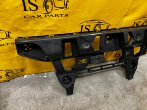 ŚLIZG MOCOWANIE WSPORNIK ZDERZAKA TYŁ TYLNEGO BMW X6 F16