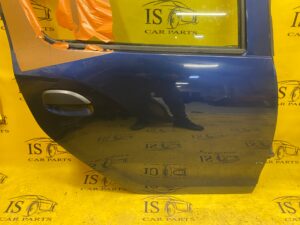 DRZWI PRAWA STRONA PRAWY PRZÓD TYŁ DACIA SANDERO II STEPWAY TERPR RPR