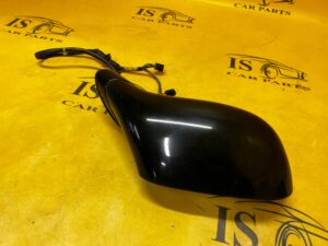 LUSTERKO ZEWNĘTRZNE PRAWE 6+4 10 PIN CHEVROLET CORVETTE C5 97-04