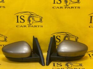 FORD KUGA MK3 LUSTERKO LEWE 11 PIN ASYSTENT EUROPA