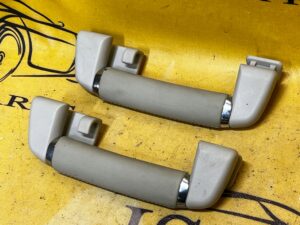 RĄCZKA UCHWYT KLAMKA PODSUFITKI JAGUAR XJ X351