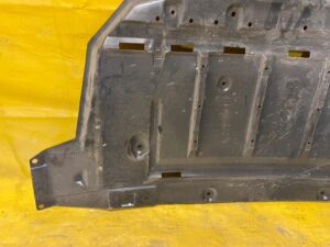 OSŁONA PODWOZIA PŁYTA PODŁOGA NISSAN LEAF ZE0