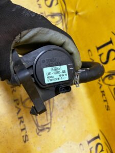 DODATKOWA POMPA WODY FORD ESCAPE MK4 KUGA MK3 1.5 EB