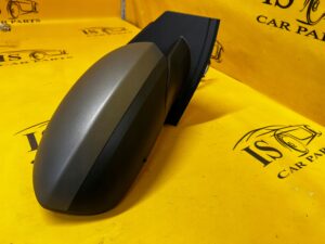 LUSTERKO PRAWE ELEKTRYCZNE 7 PIN DACIA SANDERO III STEPWAY 2023R